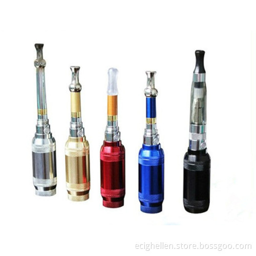 Electronic Cigarette Matrix Telescope Mod